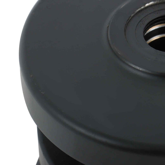 DURAFORCE 6730683 Bottom Roller 7109409 for Bobcat Mini Track Loader Rubber MT50 MT52 MT85