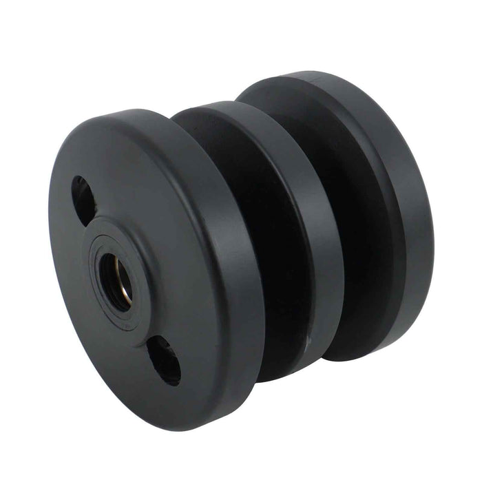 DURAFORCE 6730683 Bottom Roller 7109409 for Bobcat Mini Track Loader Rubber MT50 MT52 MT85