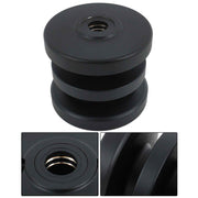 DURAFORCE 6730683 Bottom Roller 7109409 for Bobcat Mini Track Loader Rubber MT50 MT52 MT85