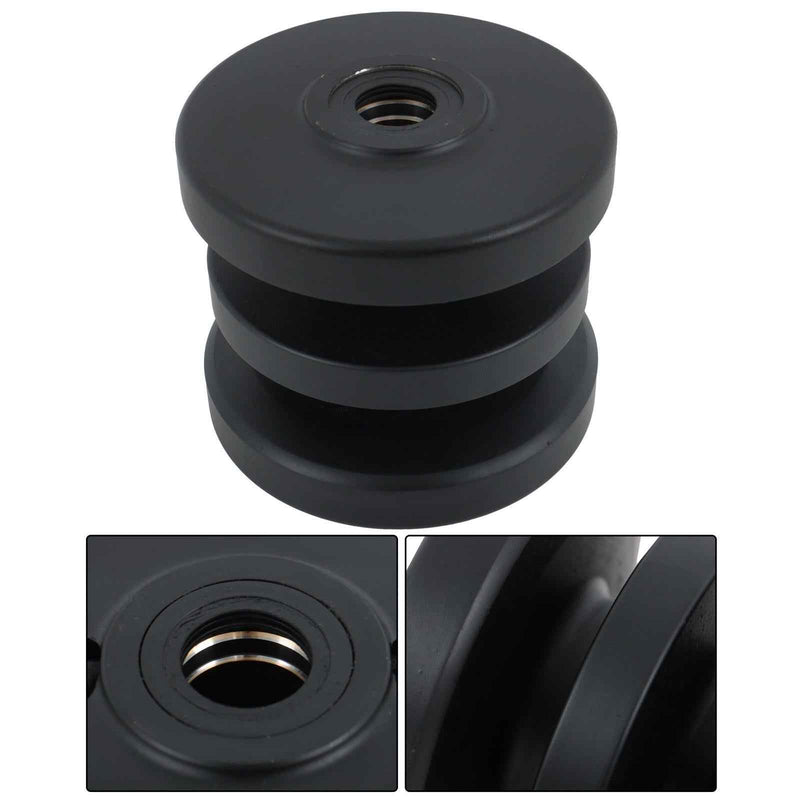 DURAFORCE 6730683 Bottom Roller 7109409 for Bobcat Mini Track Loader Rubber MT50 MT52 MT85