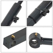 DURAFORCE T250 T300 T320 Skid Steer Loader Quick Tach Cylinder For Bobcat 6810125 7175388