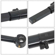 DURAFORCE T250 T300 T320 Skid Steer Loader Quick Tach Cylinder For Bobcat 6810125 7175388