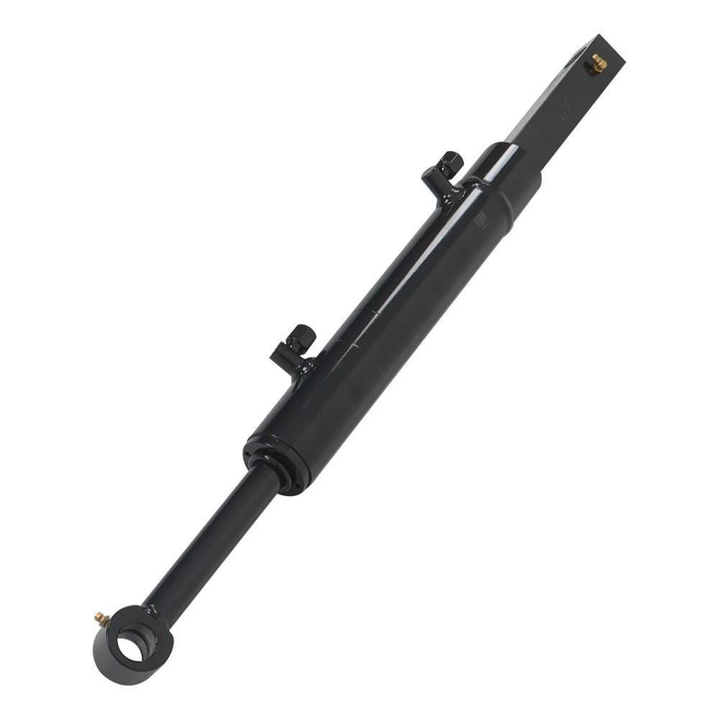 DURAFORCE T250 T300 T320 Skid Steer Loader Quick Tach Cylinder For Bobcat 6810125 7175388