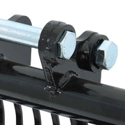 DURAFORCE 600mm Screening Bucket Attachment for 1 ton Mini Excavator Soil Rock Filtration