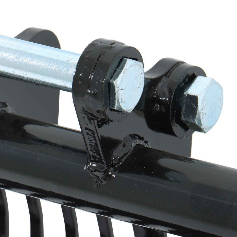 DURAFORCE 600mm Screening Bucket Attachment for 1 ton Mini Excavator Soil Rock Filtration