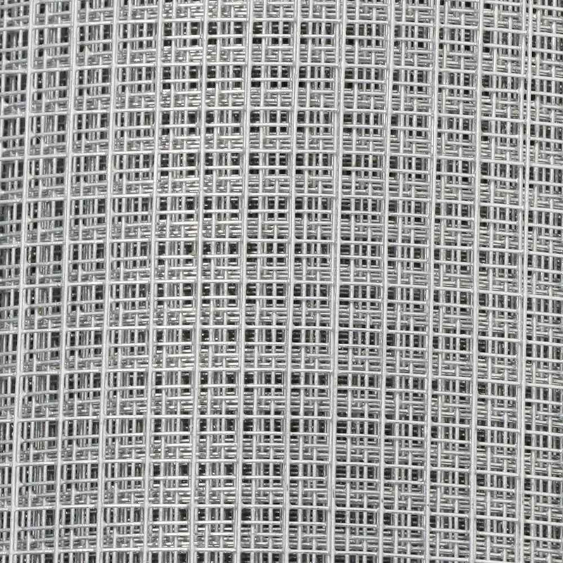 DURAFORCE Hardware Cloth 1/2inch 36"×100' Galvanized Chicken Wire Fence Welded Mesh Roll