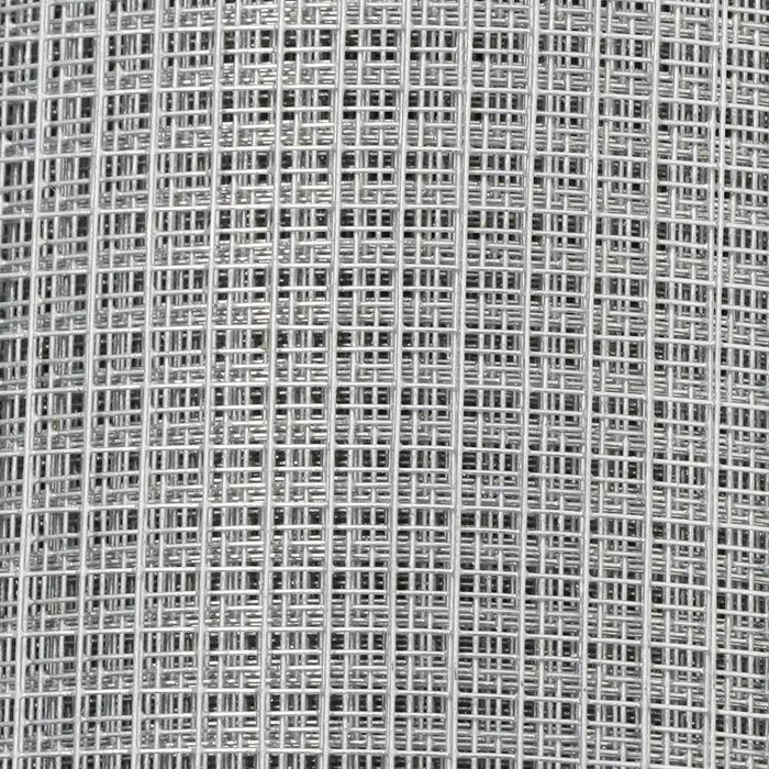 DURAFORCE Hardware Cloth 1/2inch 36"×100' Galvanized Chicken Wire Fence Welded Mesh Roll