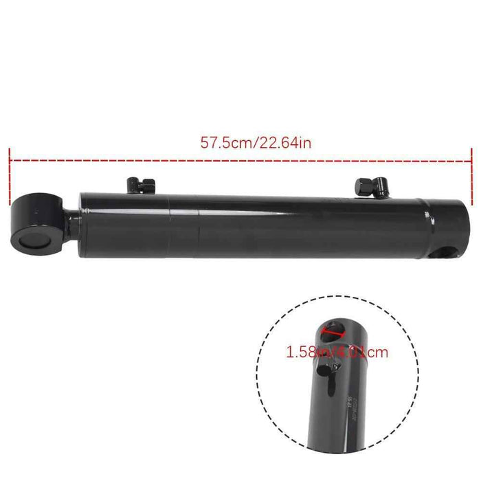 DURAFORCE 7151185 Tilt Cylinder For Bobcat S510 T550 T595 S595 S550 T590 S570 S530 S590