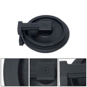 DURAFORCE Idler Pulley For Hitachi Mini Excavator EX17U ZX17U For John Deere 17G 9312918