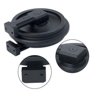 DURAFORCE Idler Pulley For Hitachi Mini Excavator EX17U ZX17U For John Deere 17G 9312918