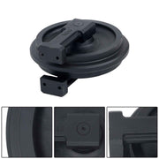 DURAFORCE Idler Pulley For Hitachi Mini Excavator EX17U ZX17U For John Deere 17G 9312918