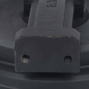DURAFORCE Idler Pulley For Hitachi Mini Excavator EX17U ZX17U For John Deere 17G 9312918