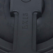 DURAFORCE Idler Pulley For Hitachi Mini Excavator EX17U ZX17U For John Deere 17G 9312918