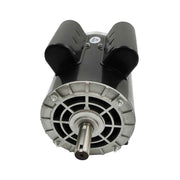 DURAFORCE 3450 RPM Electric Motor, 230V Single Phase Motor, Air Compressor Motor 5 HP