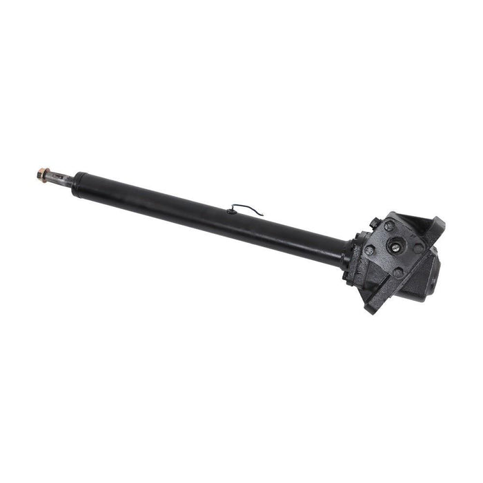 DURAFORCE Steering Box Shaft 34159-16091 35240-16100 For Kubota L175 L185DT L185F L245DT