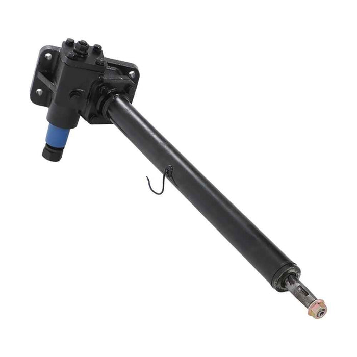 DURAFORCE Steering Box Shaft 34159-16091 35240-16100 For Kubota L175 L185DT L185F L245DT