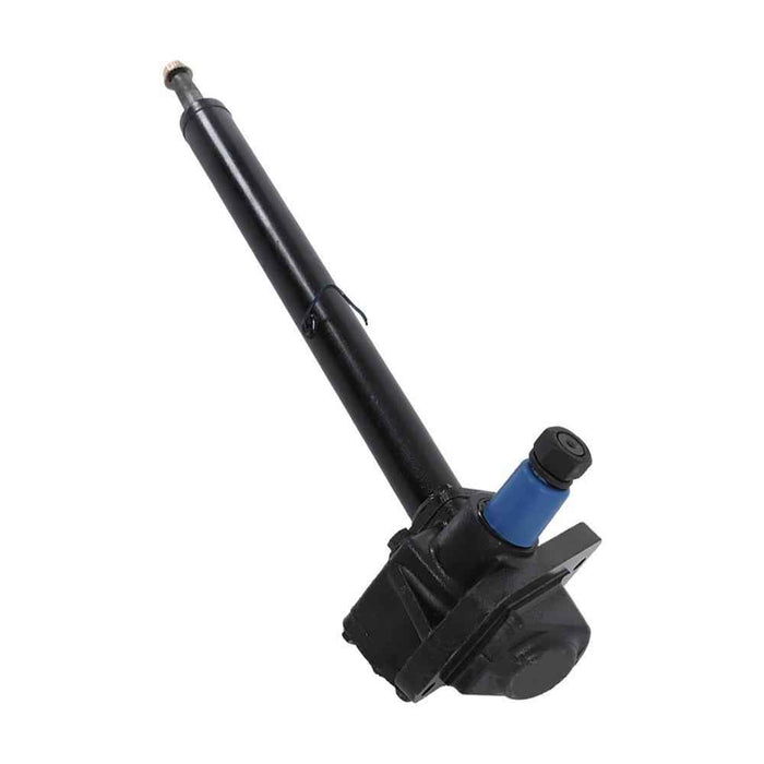 DURAFORCE Steering Box Shaft 34159-16091 35240-16100 For Kubota L175 L185DT L185F L245DT