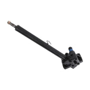 DURAFORCE Steering Box Shaft 34159-16091 35240-16100 For Kubota L175 L185DT L185F L245DT