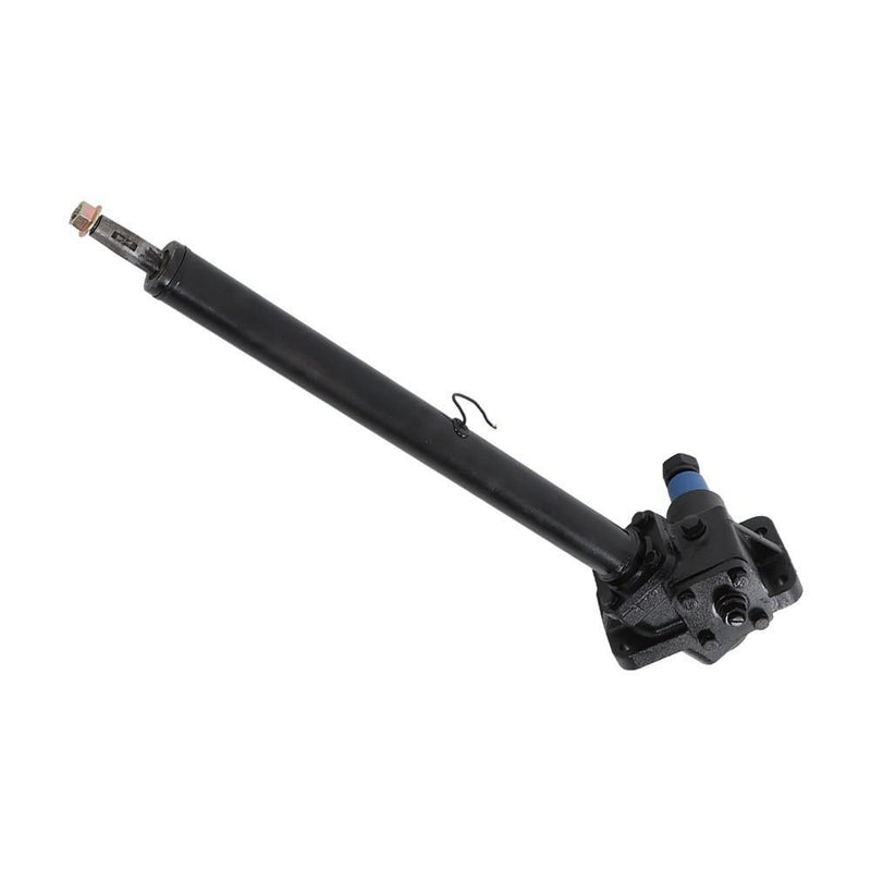 DURAFORCE Steering Box Shaft 34159-16091 35240-16100 For Kubota L175 L185DT L185F L245DT