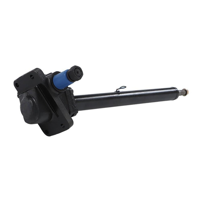 DURAFORCE Steering Box Shaft 34159-16091 35240-16100 For Kubota L175 L185DT L185F L245DT