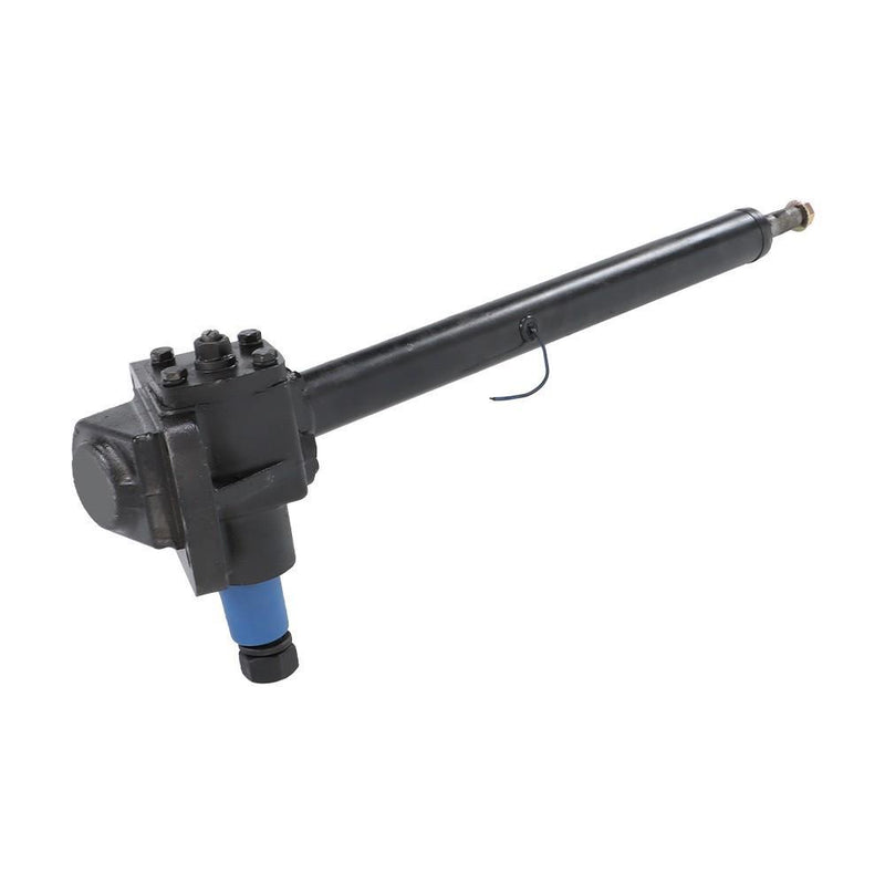 DURAFORCE Steering Box Shaft 34159-16091 35240-16100 For Kubota L175 L185DT L185F L245DT