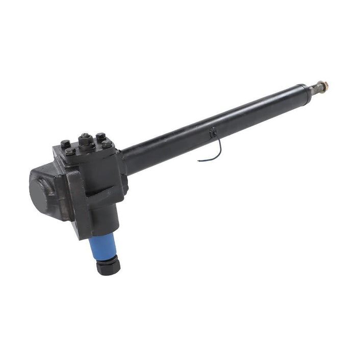 DURAFORCE Steering Box Shaft 34159-16091 35240-16100 For Kubota L175 L185DT L185F L245DT