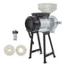 DURAFORCE Wet&Dry Electric Grinder Grain Mill 3000W Coffee Grinder Feed/Flour Cereals Corn