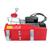 DURAFORCE 880lb Electric Hoist with 328ft Remote Control, 40ft/20ft Lifting Height 110 V