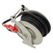 DURAFORCE High Quality Hand Powered 1" × 50 Feet 1 × Fuel Hose Reel With Fueling Nozzle