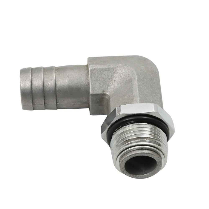 DURAFORCE High Quality Hand Powered 1" × 50 Feet 1 × Fuel Hose Reel With Fueling Nozzle