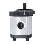 DURAFORCE 3-17 GPM Hydraulic Gear Pump Straight 9 Tooth Spline Shaft, CW SAE A-2 Bolts