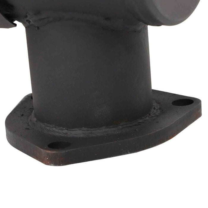 DURAFORCE Muffler 6687886 for Bobcat T300 T250 T320 S220 S250 S300 S330 Skid Steer Loaders