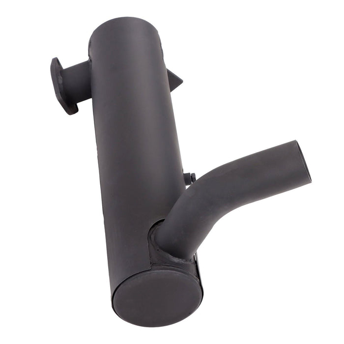 DURAFORCE Muffler 6687886 for Bobcat T300 T250 T320 S220 S250 S300 S330 Skid Steer Loaders