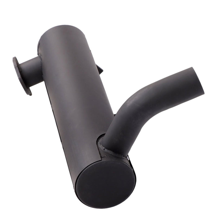DURAFORCE Muffler 6687886 for Bobcat T300 T250 T320 S220 S250 S300 S330 Skid Steer Loaders