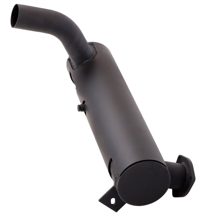 DURAFORCE Muffler 6687886 for Bobcat T300 T250 T320 S220 S250 S300 S330 Skid Steer Loaders