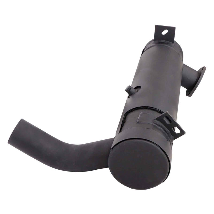 DURAFORCE Muffler 6687886 for Bobcat T300 T250 T320 S220 S250 S300 S330 Skid Steer Loaders