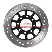 DURAFORCE Go Cart 44" ATV Quad Go Kart Rear Live Axle Kit Sprocket Brake Wheel Hub