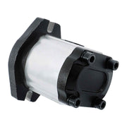 DURAFORCE 2-9 GPM Hydraulic Gear Pump Straight 9 Tooth Spline Shaft, CCW SAE A-2 Bolts