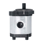 DURAFORCE 2-9 GPM Hydraulic Gear Pump Straight 9 Tooth Spline Shaft, CCW SAE A-2 Bolts