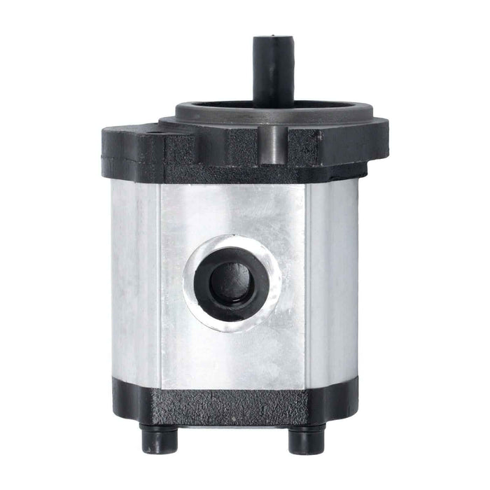 DURAFORCE 2-9 GPM Hydraulic Gear Pump Straight 9 Tooth Spline Shaft, CCW SAE A-2 Bolts