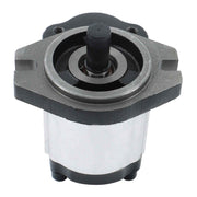 DURAFORCE 2-9 GPM Hydraulic Gear Pump Straight 9 Tooth Spline Shaft, CCW SAE A-2 Bolts