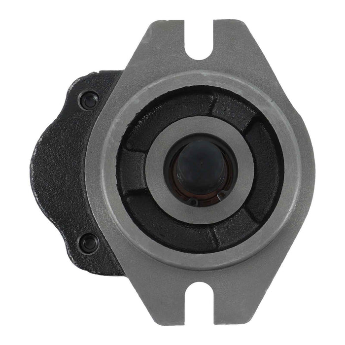 DURAFORCE 2-9 GPM Hydraulic Gear Pump Straight 9 Tooth Spline Shaft, CCW SAE A-2 Bolts