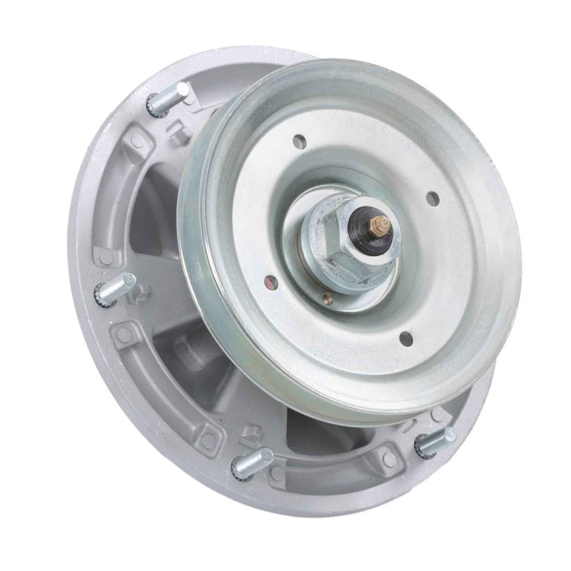 DURAFORCE AM124339 3 × Lawn Mower Spindle TCA13807 TCA25832 For John Deere AM141457