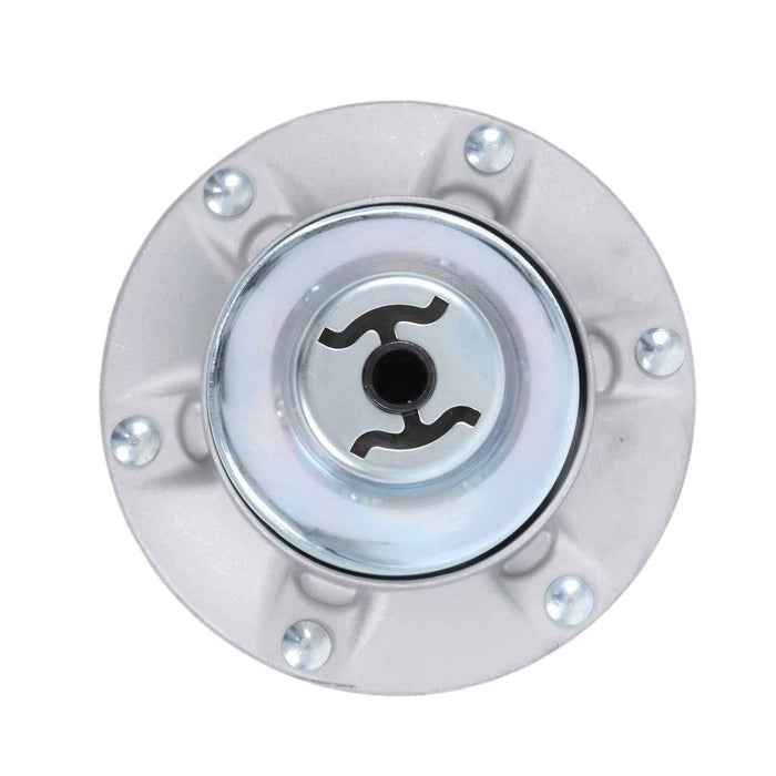 DURAFORCE AM124339 3 × Lawn Mower Spindle TCA13807 TCA25832 For John Deere AM141457