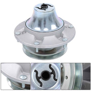 DURAFORCE AM124339 3 × Lawn Mower Spindle TCA13807 TCA25832 For John Deere AM141457