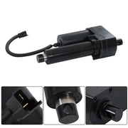 DURAFORCE 725-04500 Electric Lift Actuator For Cub Cadet Lift XT3 GSE GSX GT 2100 2148