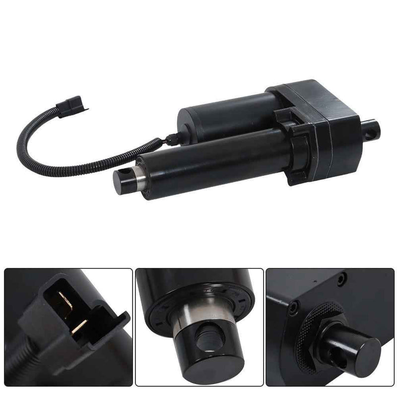 DURAFORCE 725-04500 Electric Lift Actuator For Cub Cadet Lift XT3 GSE GSX GT 2100 2148