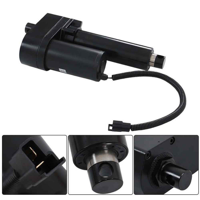DURAFORCE 725-04500 Electric Lift Actuator For Cub Cadet Lift XT3 GSE GSX GT 2100 2148