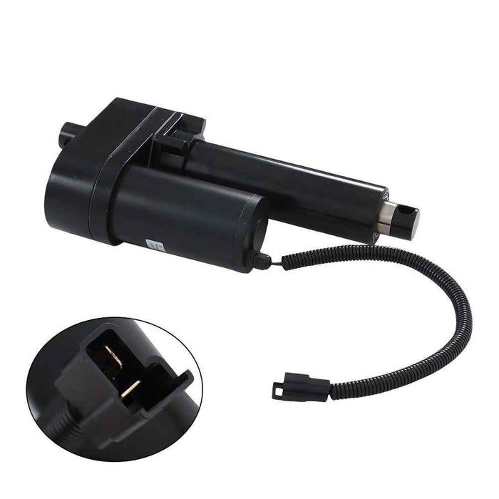 DURAFORCE 725-04500 Electric Lift Actuator For Cub Cadet Lift XT3 GSE GSX GT 2100 2148