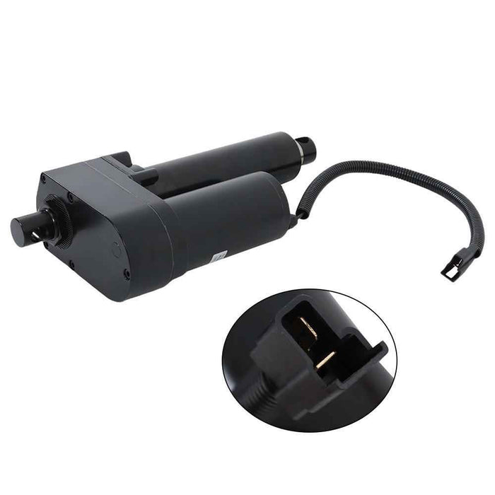 DURAFORCE 725-04500 Electric Lift Actuator For Cub Cadet Lift XT3 GSE GSX GT 2100 2148